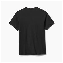CAMO CREST S/S TEE