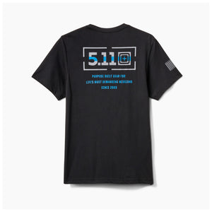 MEN'S / T-SHIRTS – 5.11 Tactical Japan