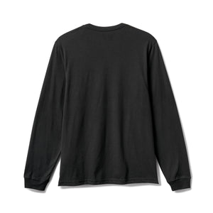 5.11 SCOPE LONG SLEEVE TEE