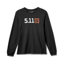 5.11 SCOPE LONG SLEEVE TEE