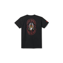 EAGLE KNIFE S/S TEE
