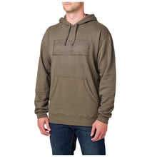 ABR™ Camp Knife Hoodie