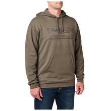 ABR™ Camp Knife Hoodie
