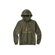Come And Take It Hoodie