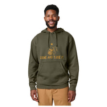 Come And Take It Hoodie