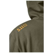 Come And Take It Hoodie