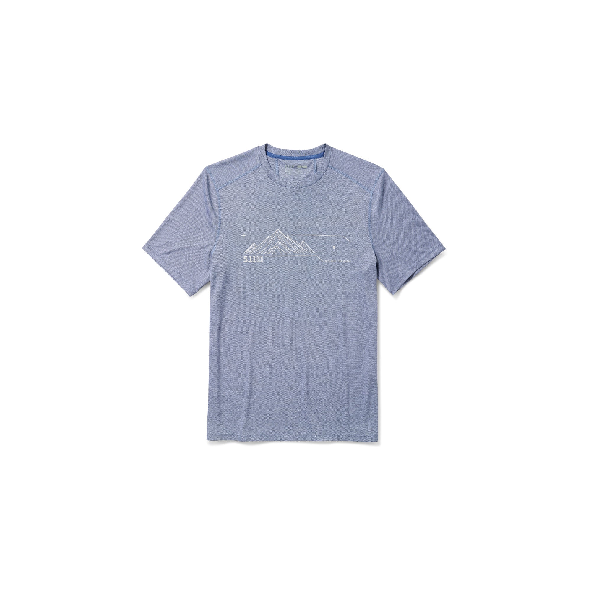 MEN'S / T-SHIRTS – 5.11 Tactical Japan