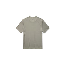 SULLI LOGO UV CREW SHORT SLEEVE TEE