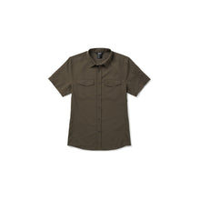 Freedom Flex Modern Slim Fit Short Sleeve Shirt