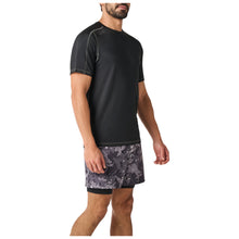 Performance Short Sleeve Shirt