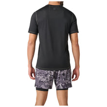 Performance Short Sleeve Shirt
