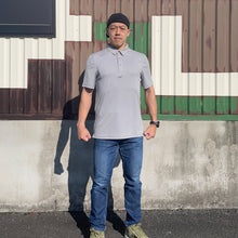 Sulli UV Short Sleeve Polo Shirt