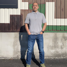 Sulli UV Short Sleeve Polo Shirt