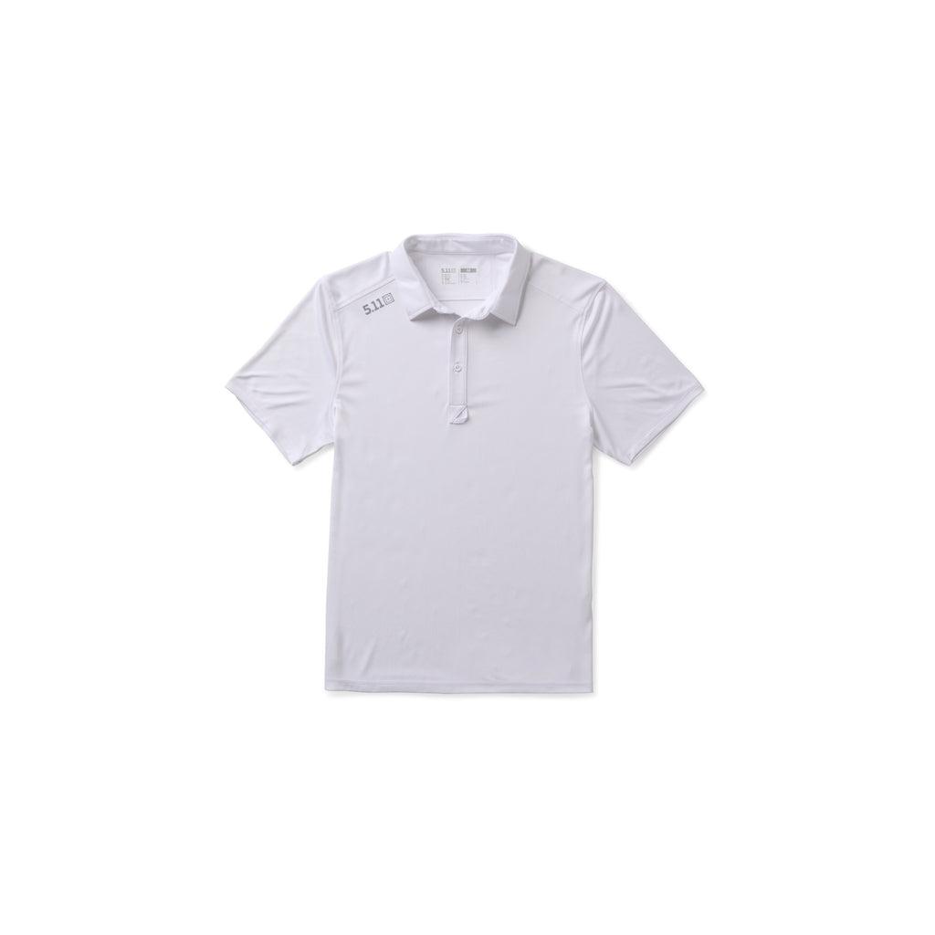 Sulli UV Short Sleeve Polo Shirt
