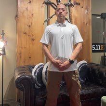 Sulli UV Short Sleeve Polo Shirt