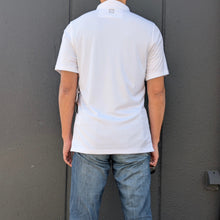 Sulli UV Short Sleeve Polo Shirt