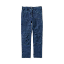 DEFENDER-FLEX UTILITY JEAN