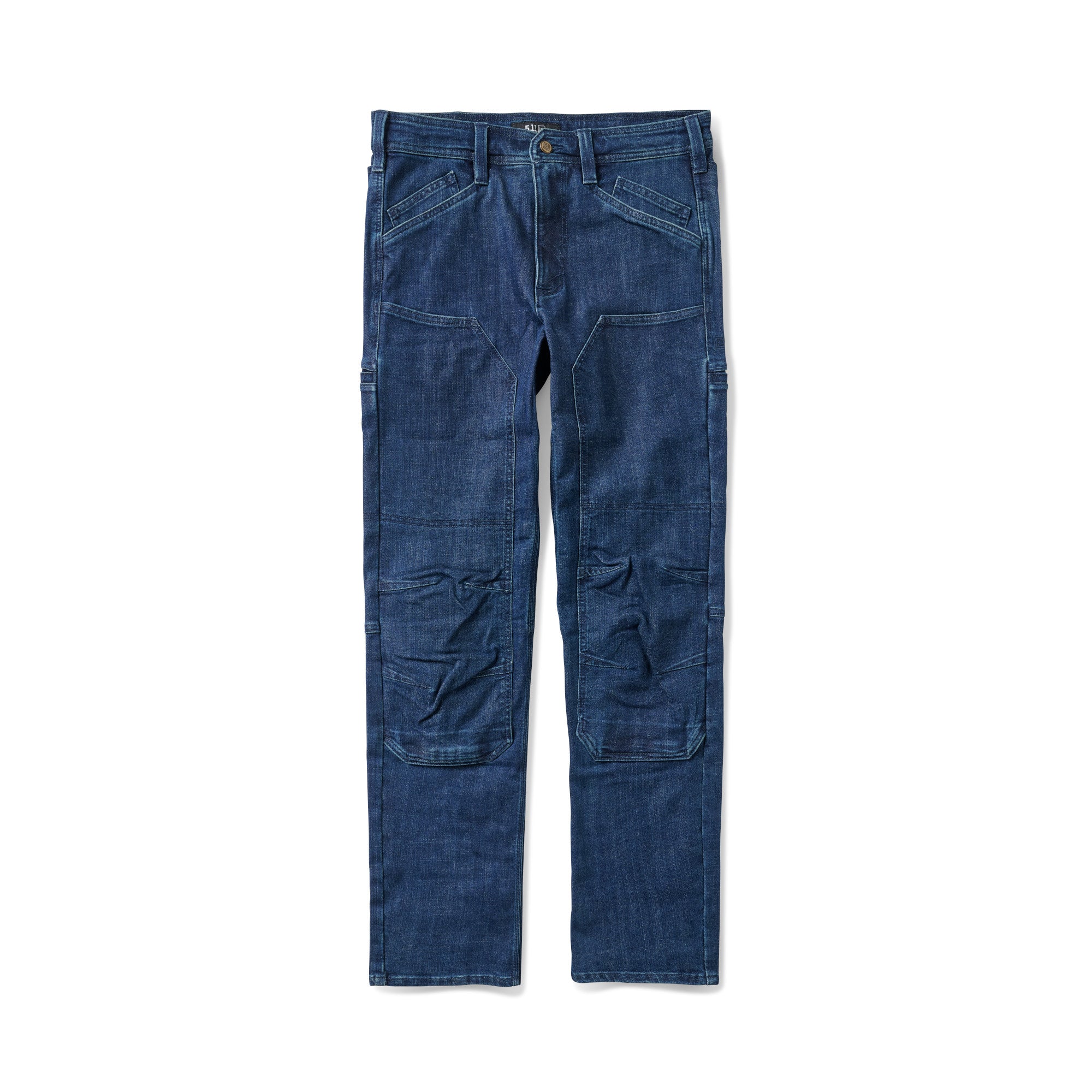 DEFENDER-FLEX UTILITY JEAN