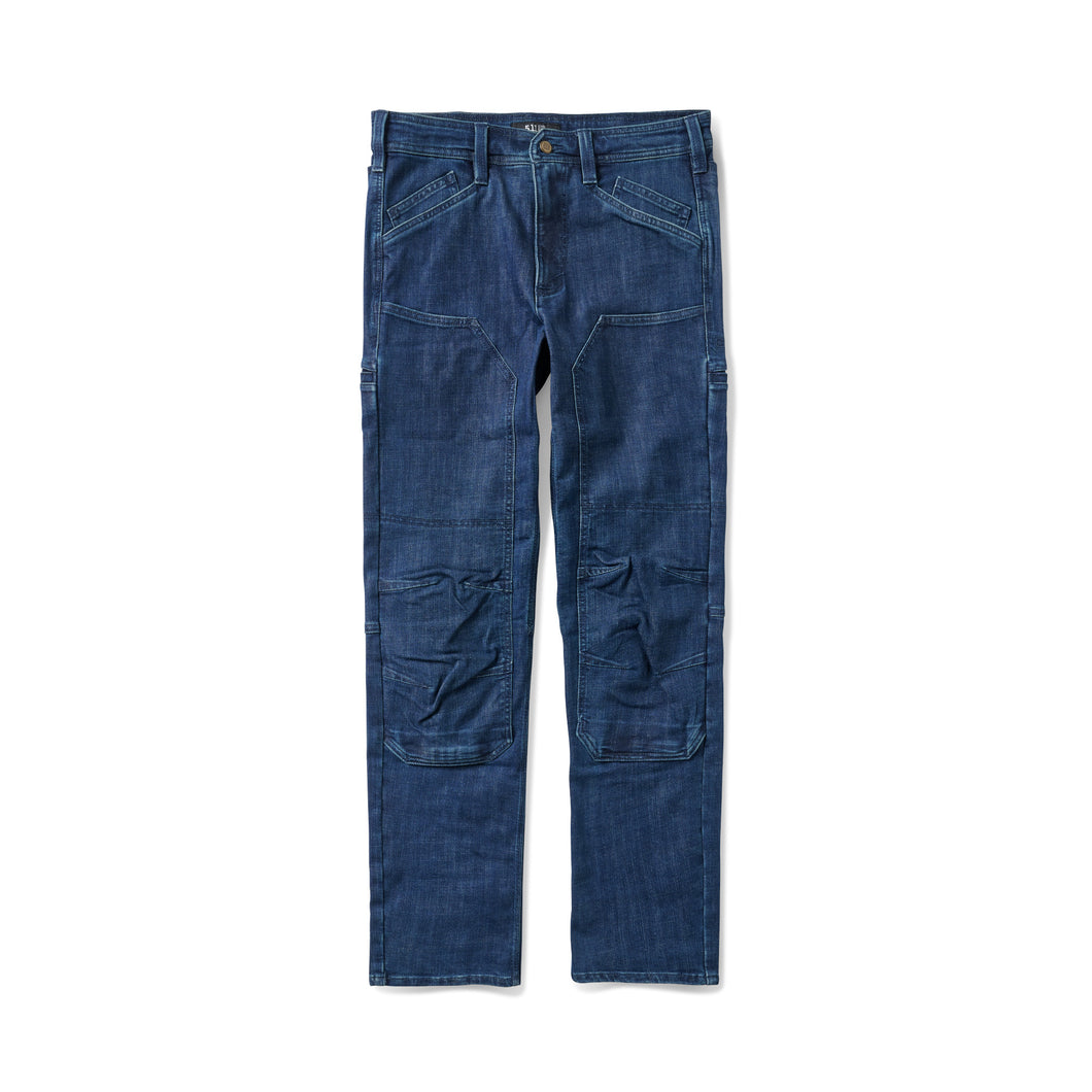 DEFENDER-FLEX UTILITY JEAN