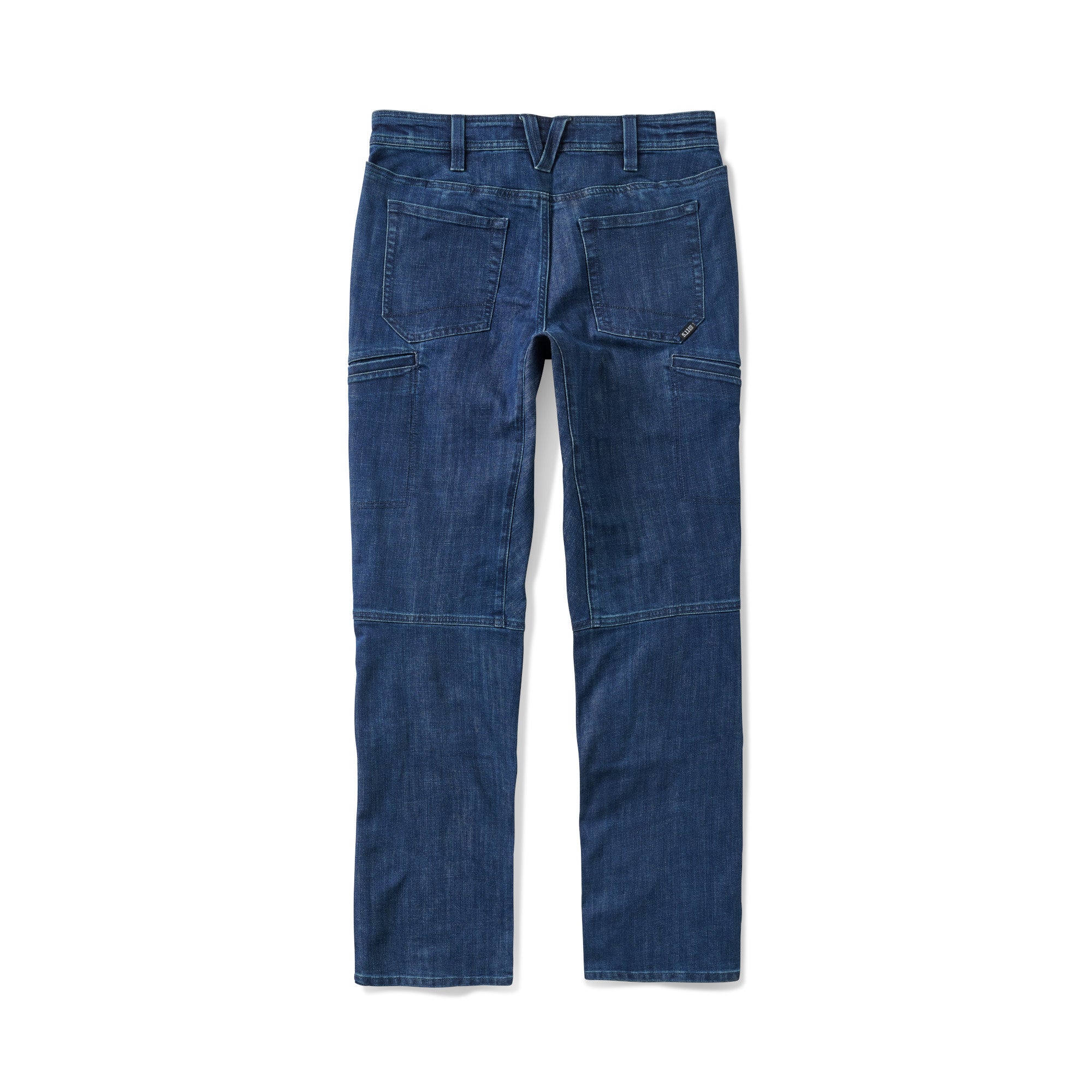 DEFENDER-FLEX UTILITY JEAN