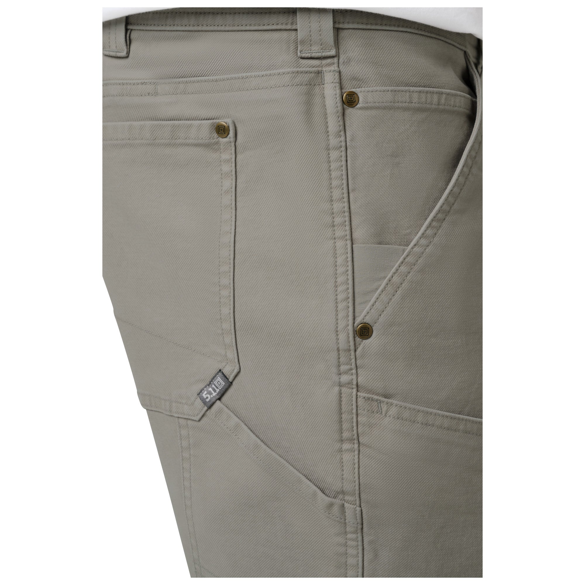 5.11 INDUSTRY WORK PANT
