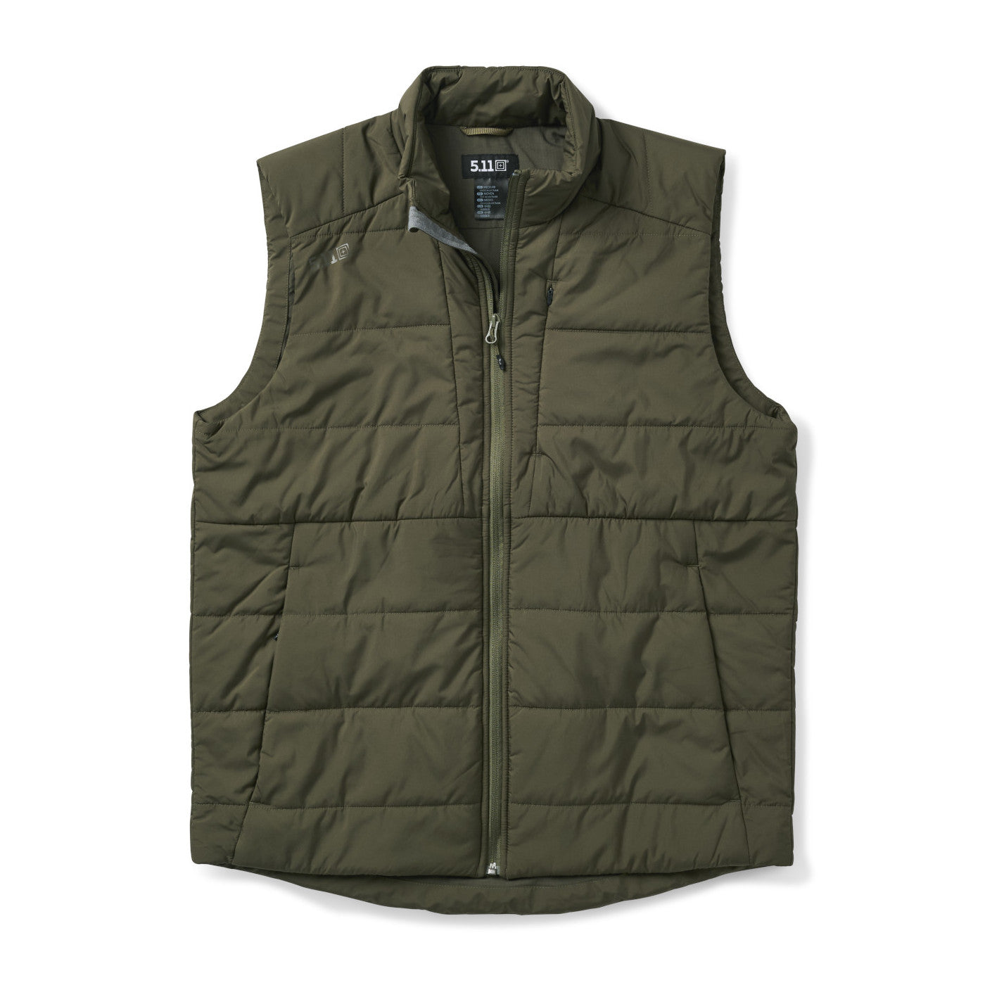 EXPLORE PRIMALOFT® VEST