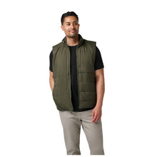 EXPLORE PRIMALOFT® VEST