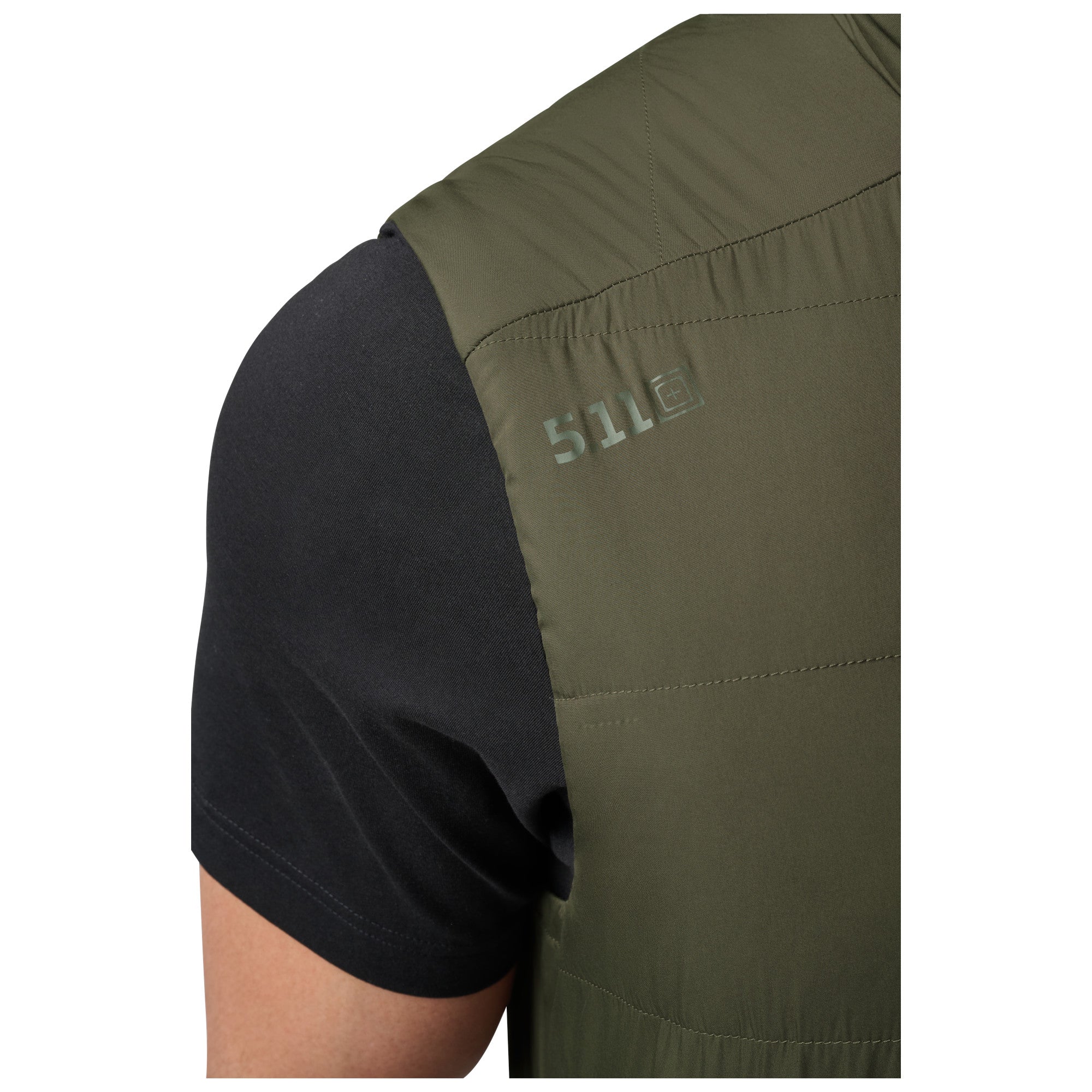 EXPLORE PRIMALOFT® VEST