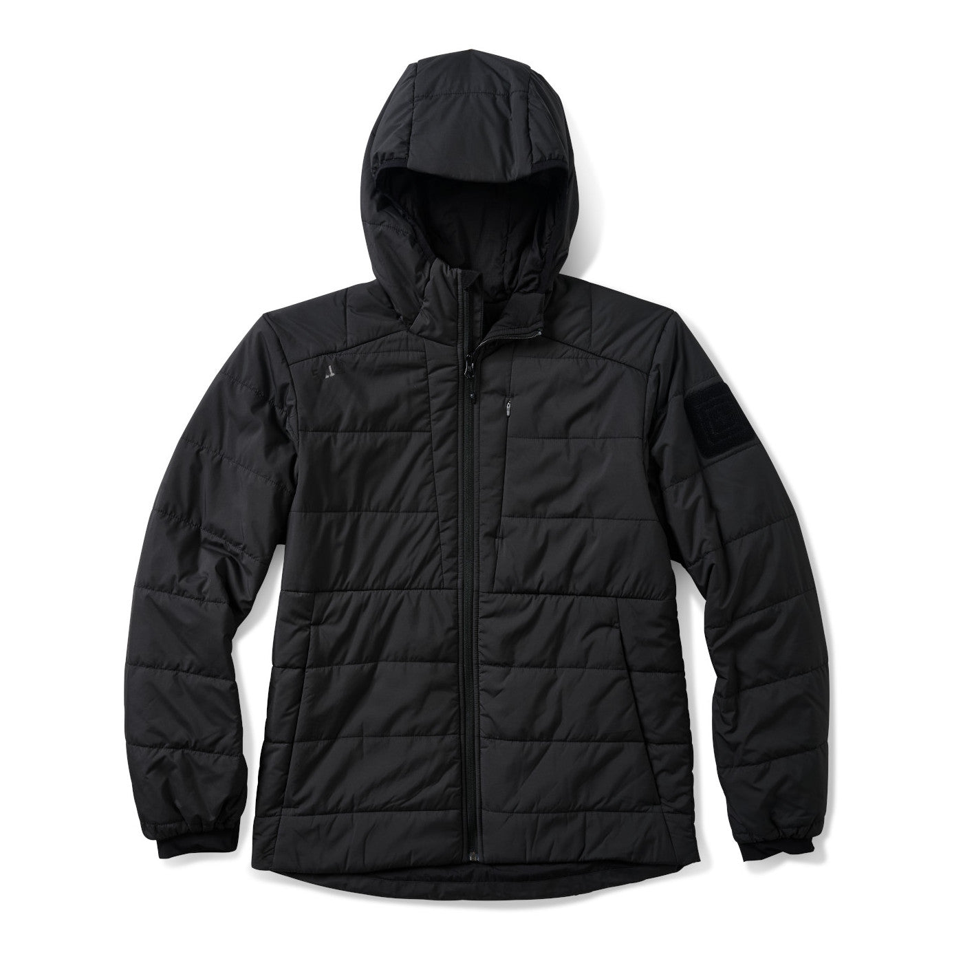EXPLORE PRIMALOFT® JACKET