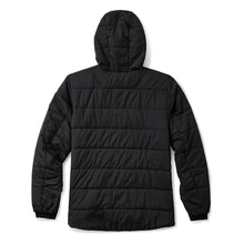 EXPLORE PRIMALOFT® JACKET