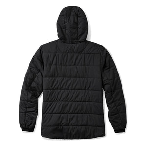 EXPLORE PRIMALOFT® JACKET
