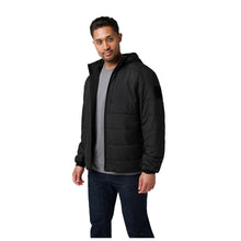 EXPLORE PRIMALOFT® JACKET