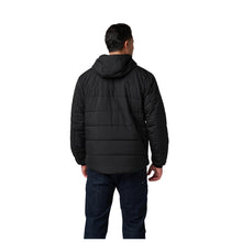 EXPLORE PRIMALOFT® JACKET