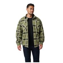 FRONTIER SHIRT JACKET