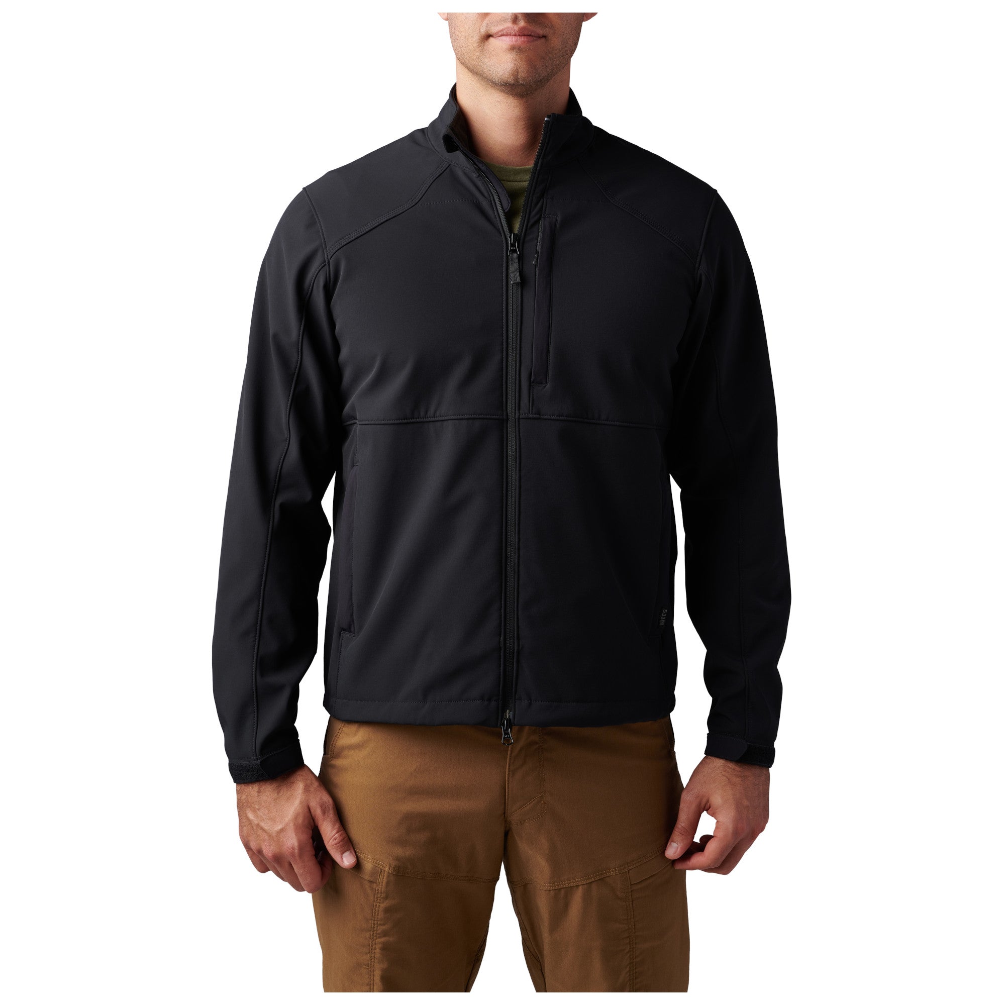 NEVADA SOFTSHELL JACKET – 5.11 Tactical Japan