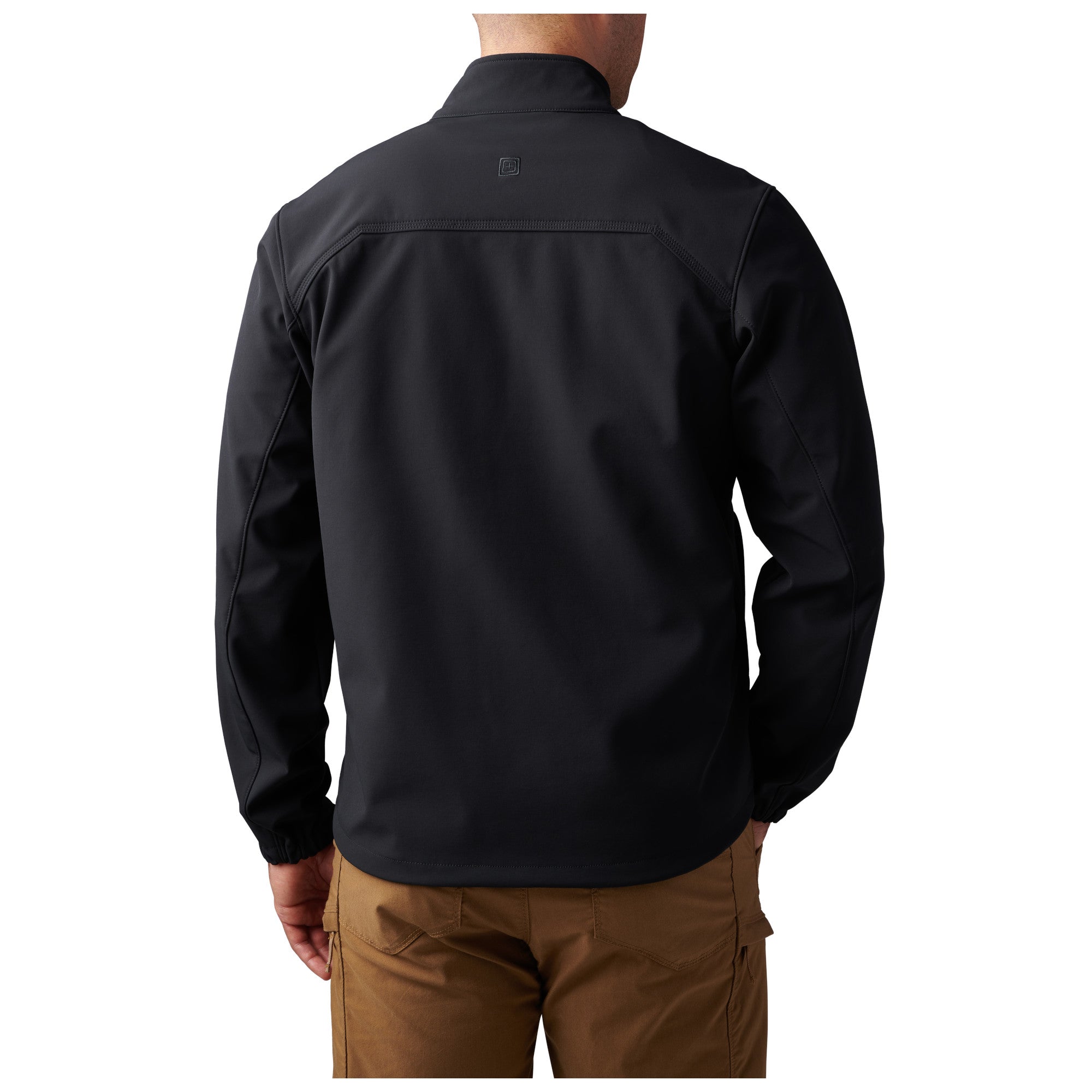 NEVADA SOFTSHELL JACKET – 5.11 Tactical Japan