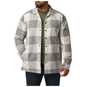 SETH SHIRT JACKET