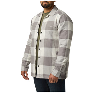 SETH SHIRT JACKET