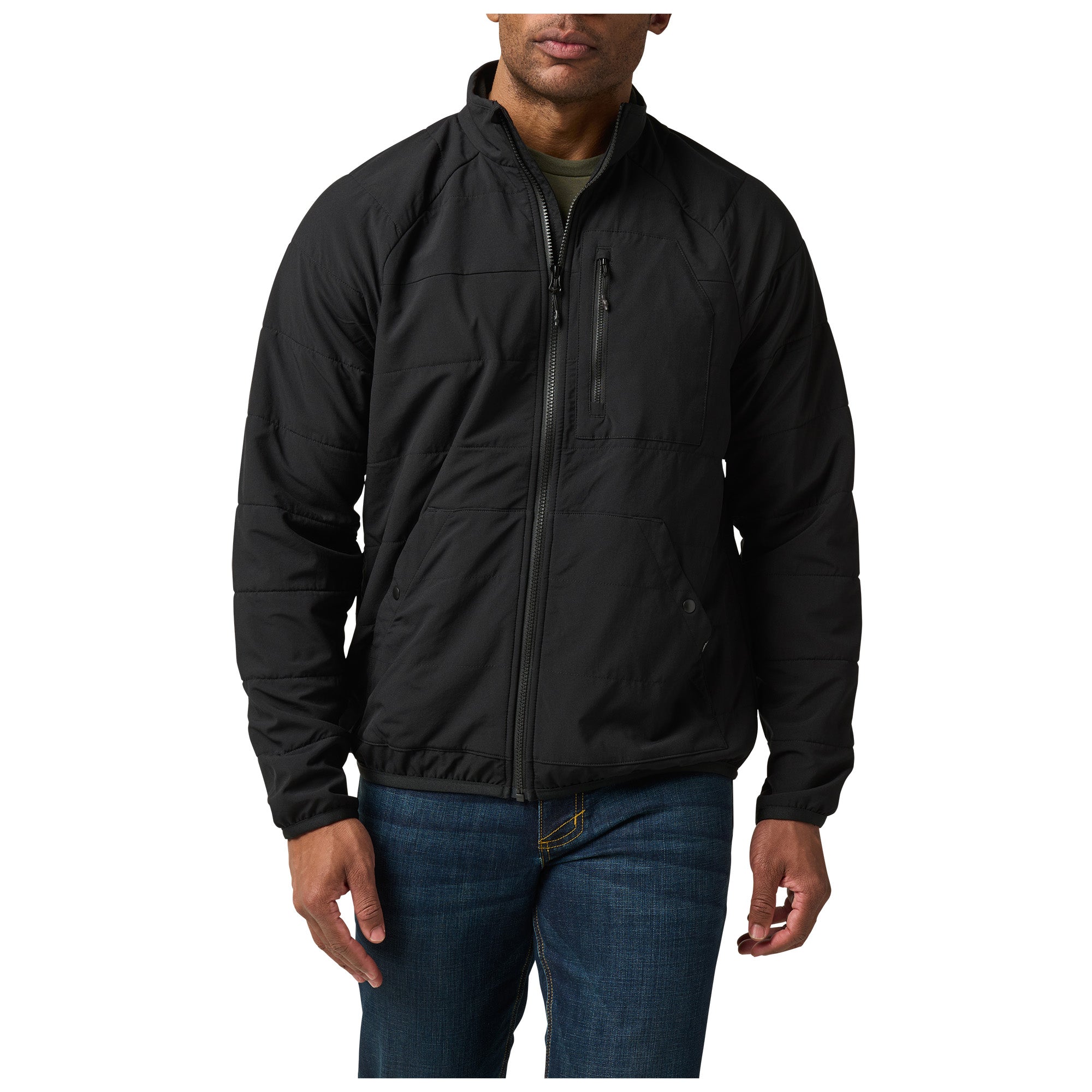 VISTA FULL ZIP JACKET