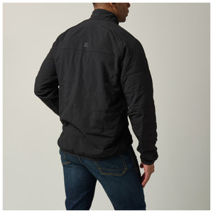 VISTA FULL ZIP JACKET