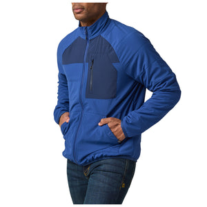 VISTA FULL ZIP JACKET