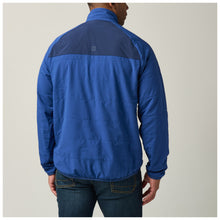 VISTA FULL ZIP JACKET