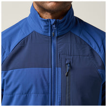 VISTA FULL ZIP JACKET