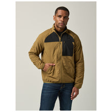 VISTA FULL ZIP JACKET