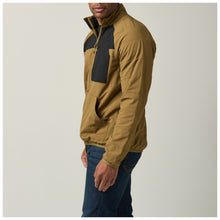 VISTA FULL ZIP JACKET