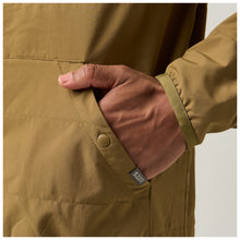 VISTA FULL ZIP JACKET