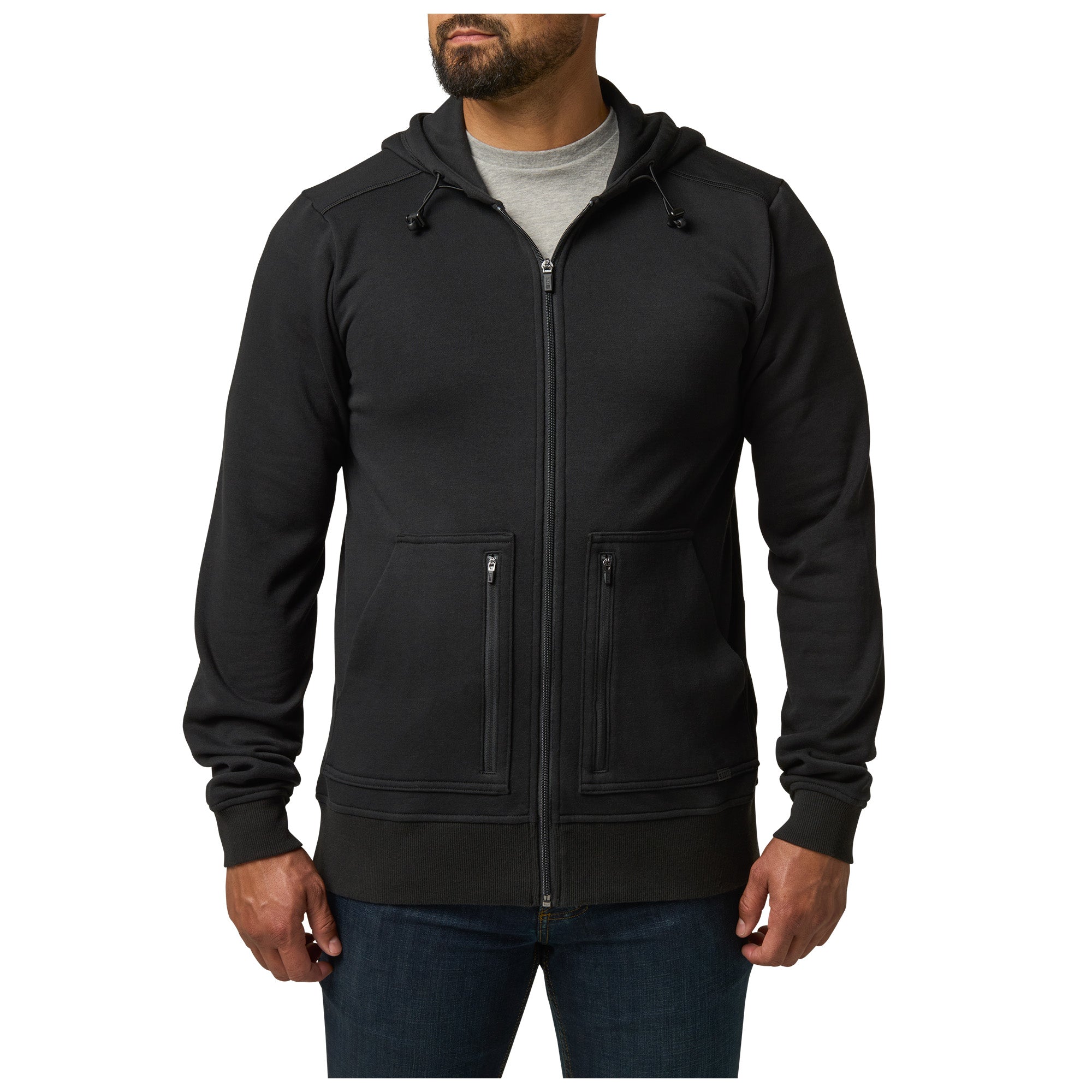 ENGAGE FULL ZIP SWEATSHIRT 2.0