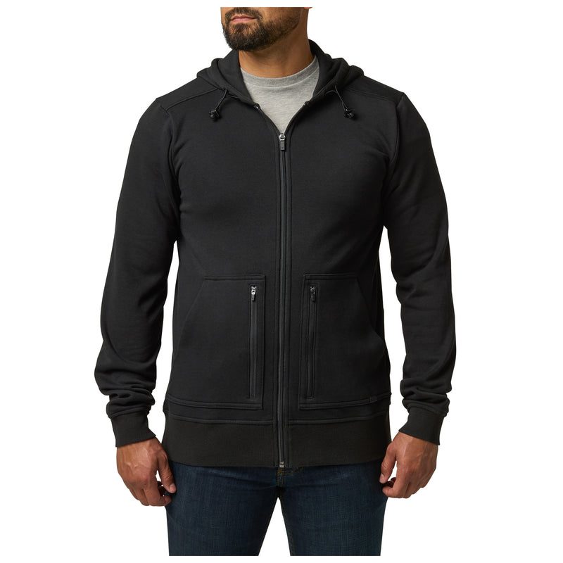 78064 ENGAGE FULL ZIP SWEATSHIRT 2.0 – 5.11 Tactical Japan