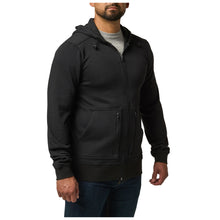 ENGAGE FULL ZIP SWEATSHIRT 2.0