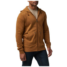 ENGAGE FULL ZIP SWEATSHIRT 2.0